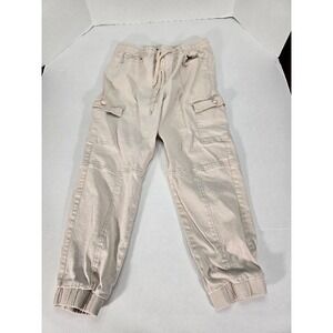 Monkey Ride Jeans Women's Cargo Joggers Size‎ 15